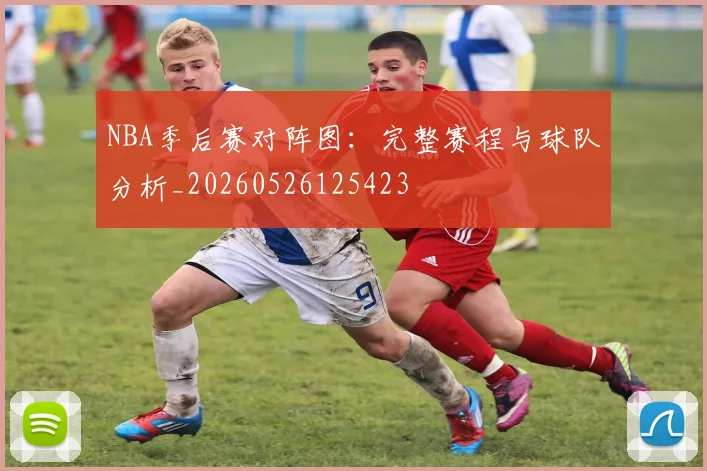 NBA季后赛对阵图:完整赛程与球队分析_20260526125423